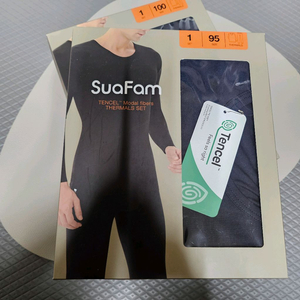 수아팜 텐셀 모달 내의 세트 95/100.수아팜 남성내의.수아팜 남자내복