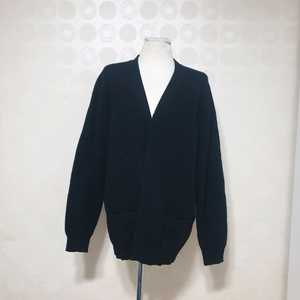 유니클로/블랙가디건88/여성가디건88/가디건88