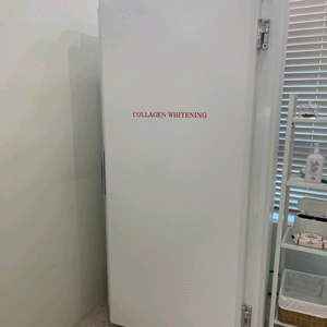 화이트태닝기계