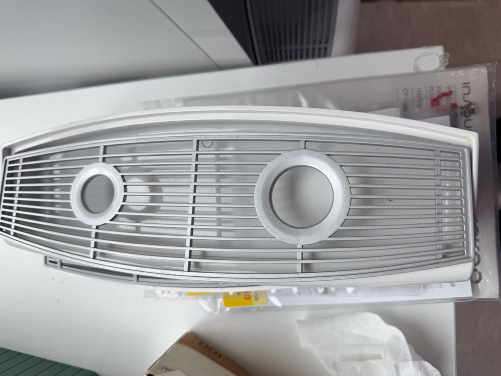 쿠쿠 얼음정수기--5