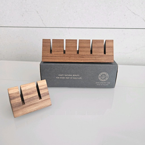 차바트리 칼블럭 세트