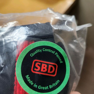 (새상품)SBD 팔꿈치보호대 2XL판매