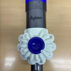 다이슨 V6 무선청소기 본체