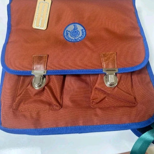 르쏭데쇼즈 초등 책가방 새거