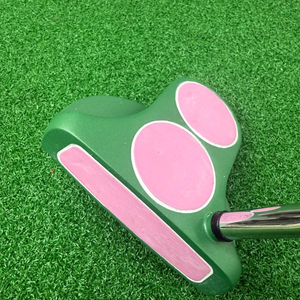 오디세이 화이트 핫 OG 2-BALL 퍼터