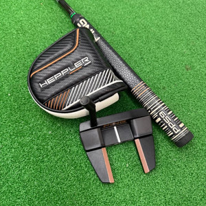 핑 헤플러 Tyne 3 퍼터