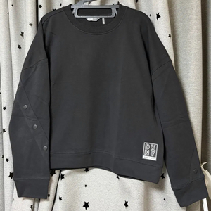 (새상품) DKNY 스포츠 상하의 세트 / 맨투맨+팬츠 (M)