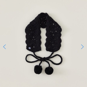 TANNAT 타낫 울 니티드 이어머프