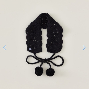 TANNAT 타낫 울 니티드 이어머프