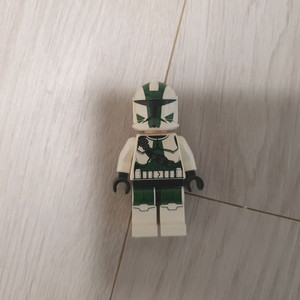 레고 스타워즈 커맨더 그리 페이즈1 피규어 팝니다