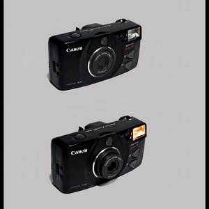 CANON Autoboy Luna 85. 필카 A급 이미지