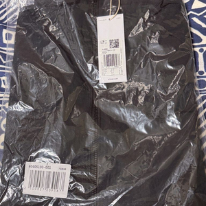 자운드 아디다스 JJJJound 트랙탑 자켓 US-S (KR-M)