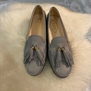 [새상품] 토즈 로퍼