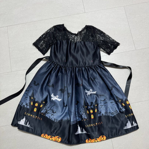 할로윈코스튬 이미지