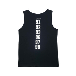 [새상품/XL] NBA 시카고 불스 챔피언쉽 트레이닝 농구복 민소매