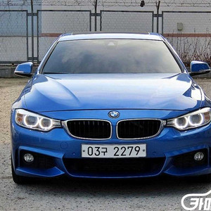 [BMW]4시리즈 (F32) 420i 그란쿠페 M 스포츠 #2026년특가