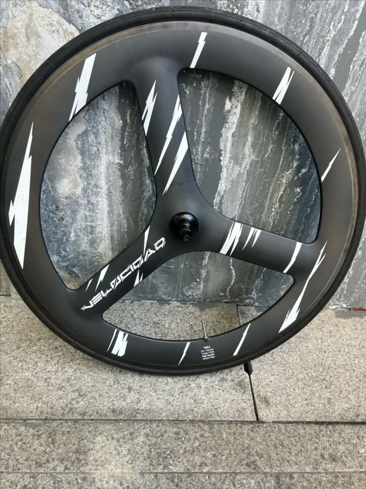 벨로시닷 카본 삼발이 새상품급 이미지