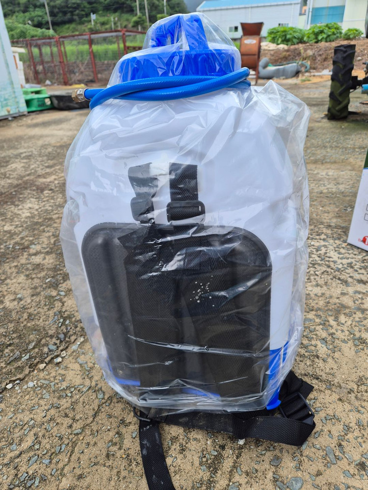 대원 충전 분무기 DNP-20 판매--1