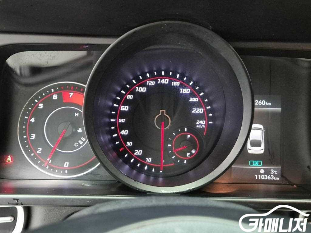 [현대]아반떼 (CN7) 1.6 모던 (5인승) #2026년특가--5