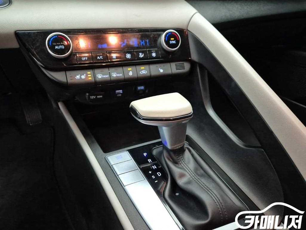 [현대]아반떼 (CN7) 1.6 모던 (5인승) #2026년특가--7