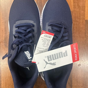 푸마 남성운동화 270mm 새상품