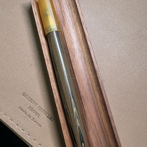 유레카만년필 f~m 팝니다