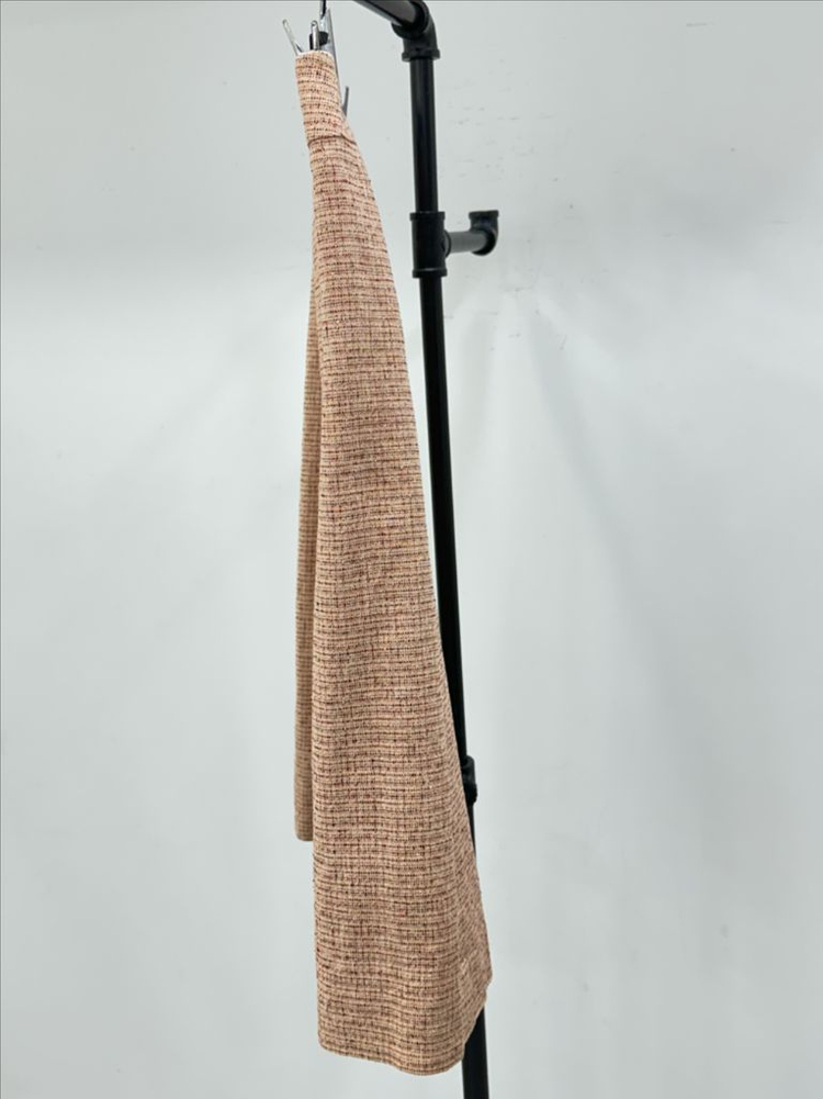 버버리 스커트--4