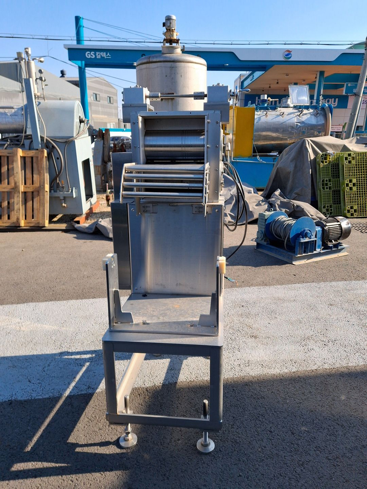 스텐 2단로라--2