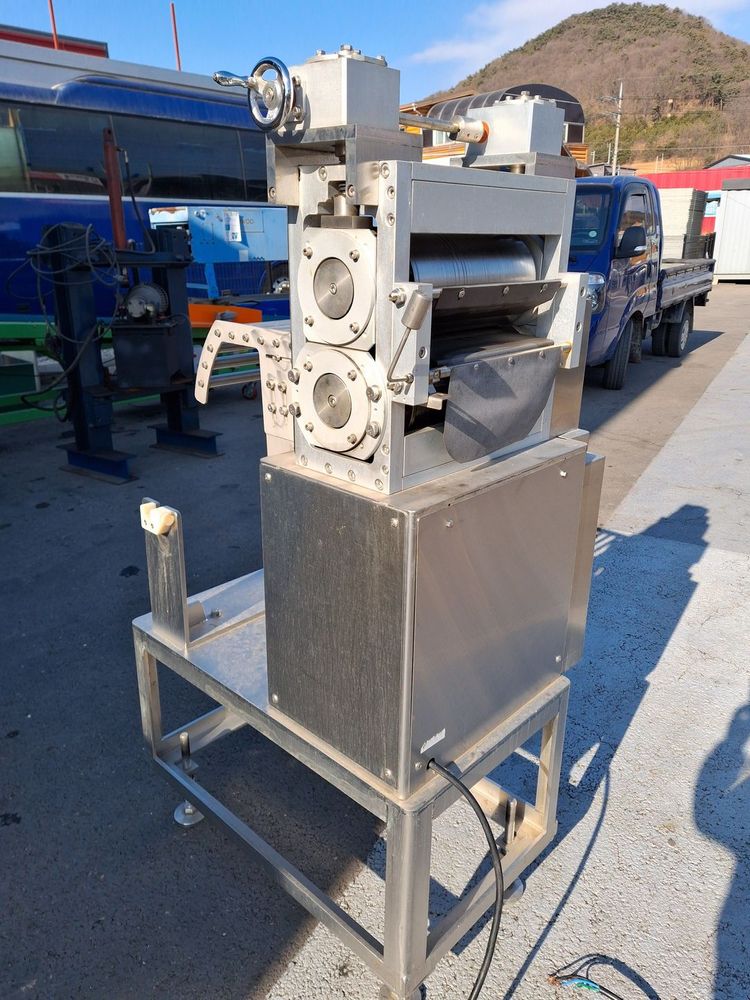 스텐 2단로라--3