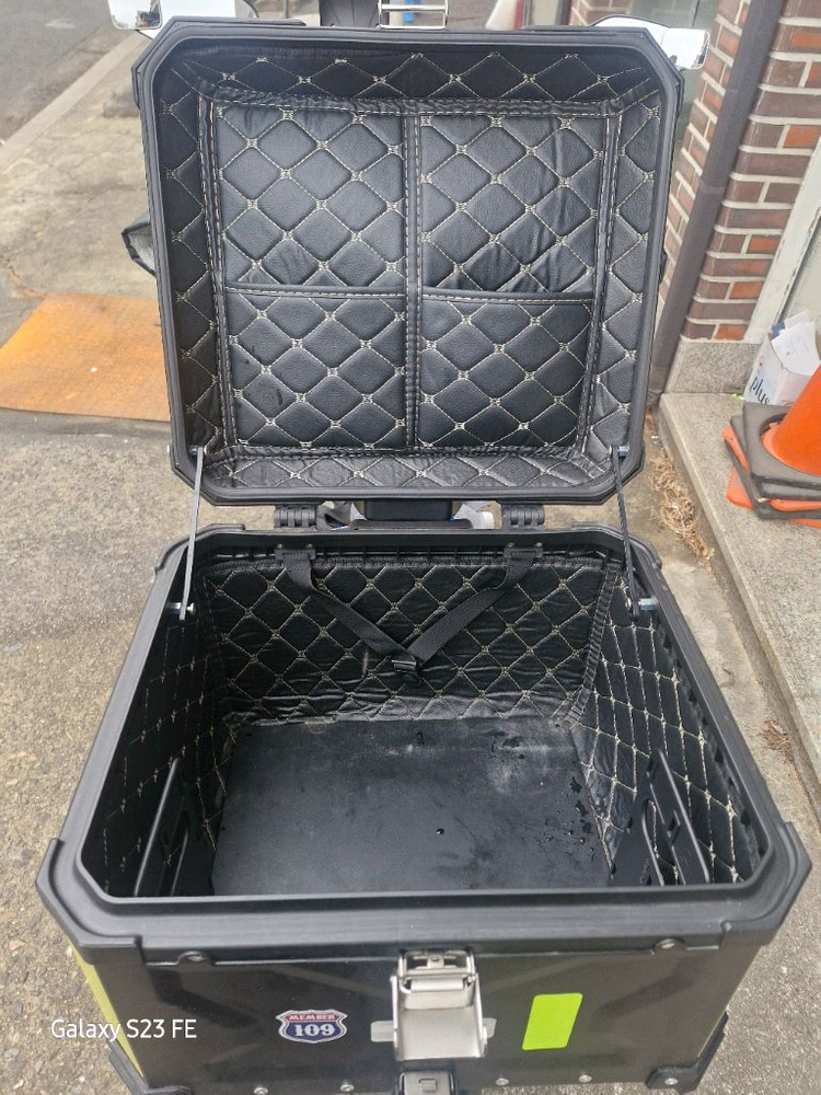 스톰LT2 전기 바이크--3