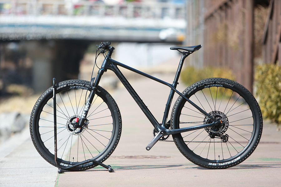 *무주행*25년 휠러 호크 900 XTR HAWK M 29인치--1