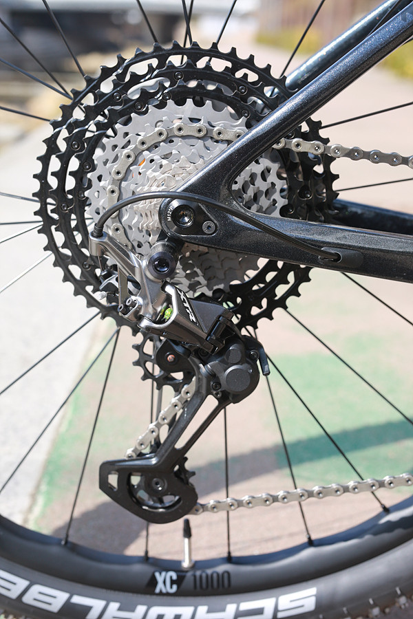 *무주행*25년 휠러 호크 900 XTR HAWK M 29인치--6