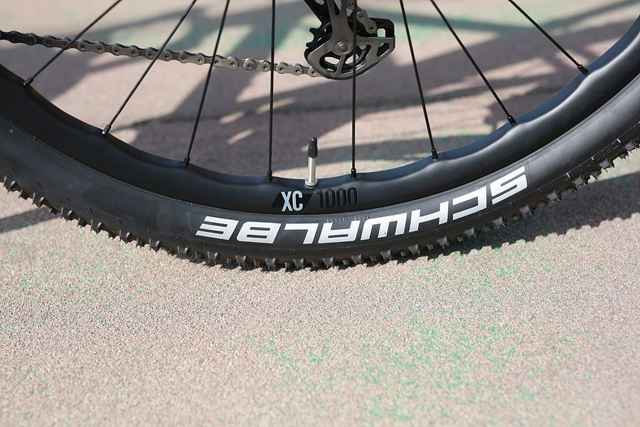 *무주행*25년 휠러 호크 900 XTR HAWK M 29인치--9