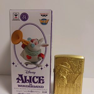 이상한 나라의 앨리스 월콜 단품