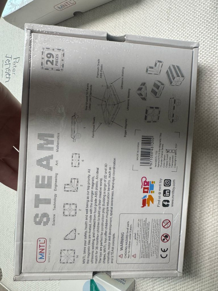 자석블럭 제이맥 메가맥 피카소 마블런 호환가능!--1