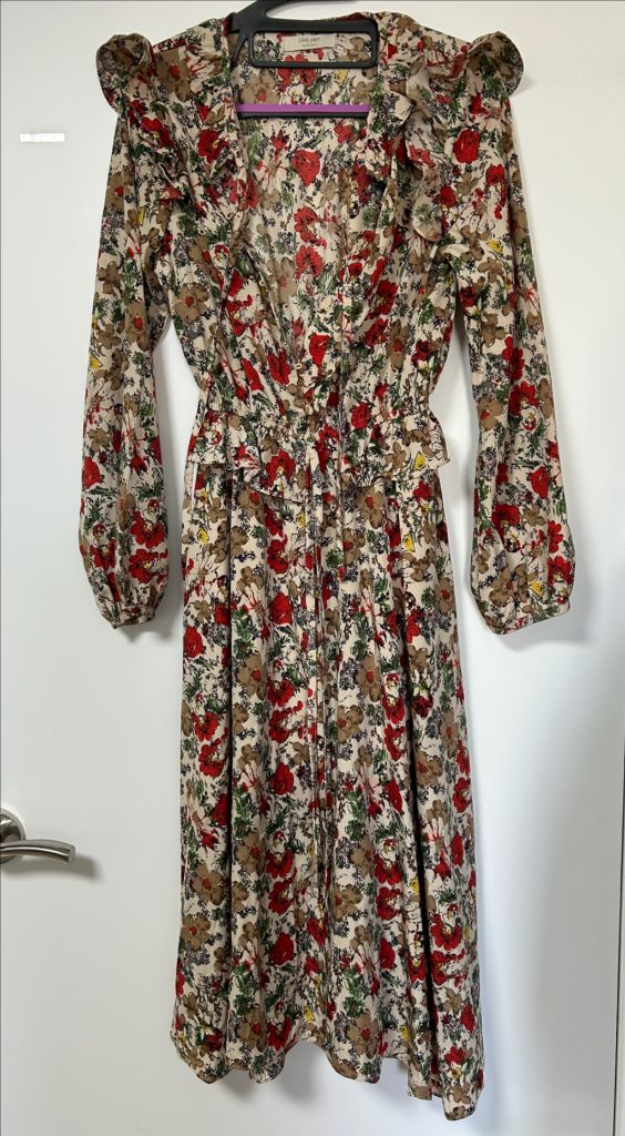 여성 55사이즈 롱원피스,치마 일괄(디젤,임블리 등) 이미지