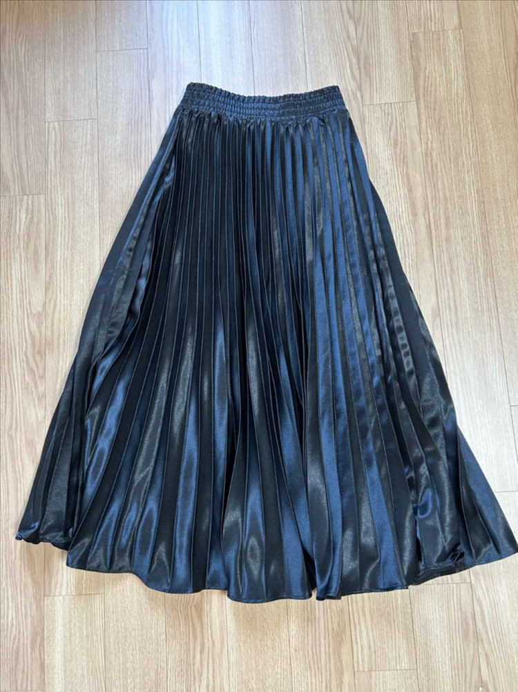 여성 55사이즈 롱원피스,치마 일괄(디젤,임블리 등) 이미지