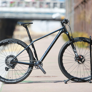 *무주행*25년 휠러 호크 900 XTR HAWK M 29인치