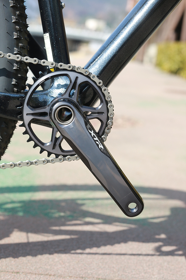 *무주행*25년 휠러 호크 900 XTR HAWK M 29인치--7