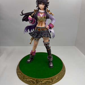 맥스팩토리 나리타 브라이언 1/7 스케일 피규어 우마무스메