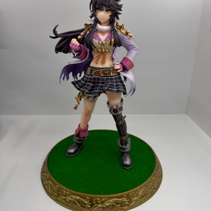 맥스팩토리 나리타 브라이언 1/7 스케일 피규어 우마무스메