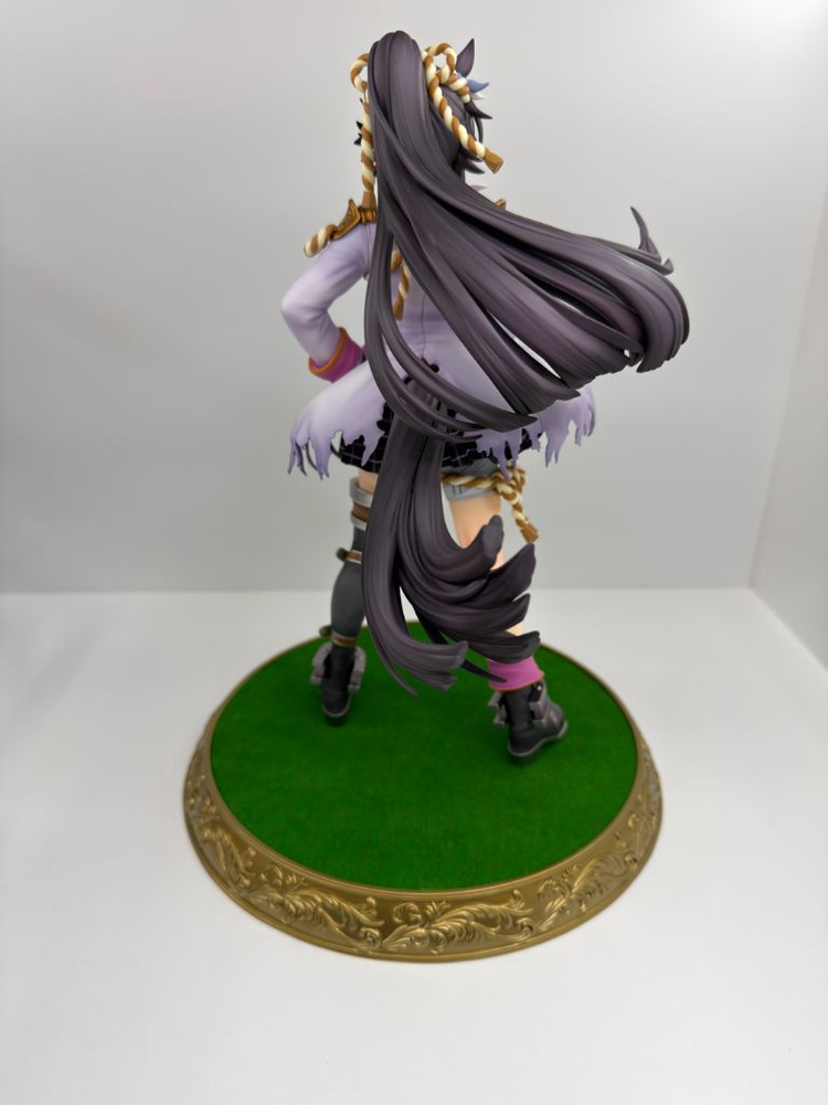 맥스팩토리 나리타 브라이언 1/7 스케일 피규어 우마무스메--1