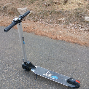 롤리고고 전동킥보드