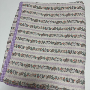 프레젠트프로젝트 퍼플버니 블랭킷