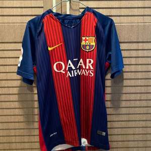 바르셀로나 유니폼 16 이미지