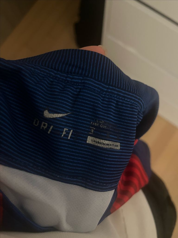 바르셀로나 유니폼 16 이미지