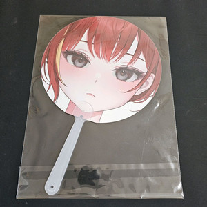 스텔라이브 봄빛데이트 리제부채