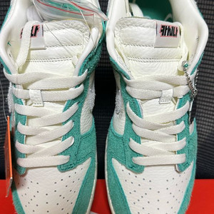 카시나 덩크 로드사인 냅튠그린 260