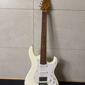 일렉입문) 콜트 g260cs 올림픽 화이트