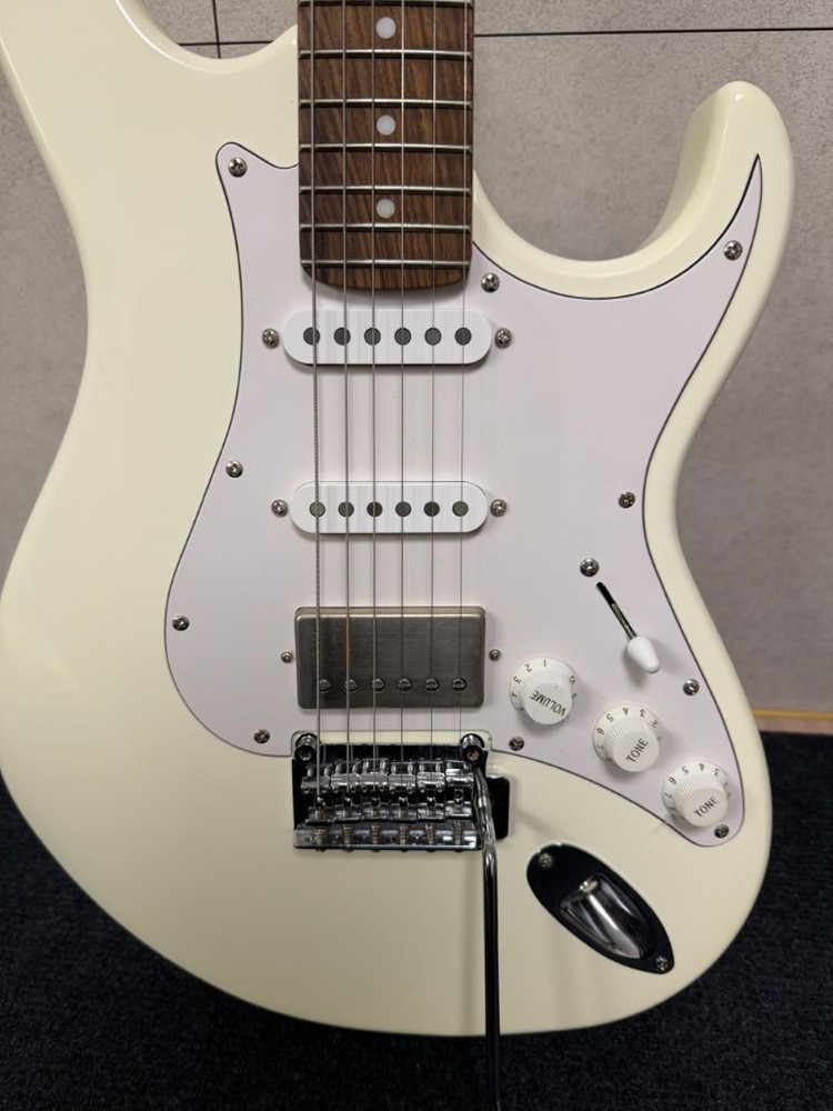 일렉입문) 콜트 g260cs 올림픽 화이트--1